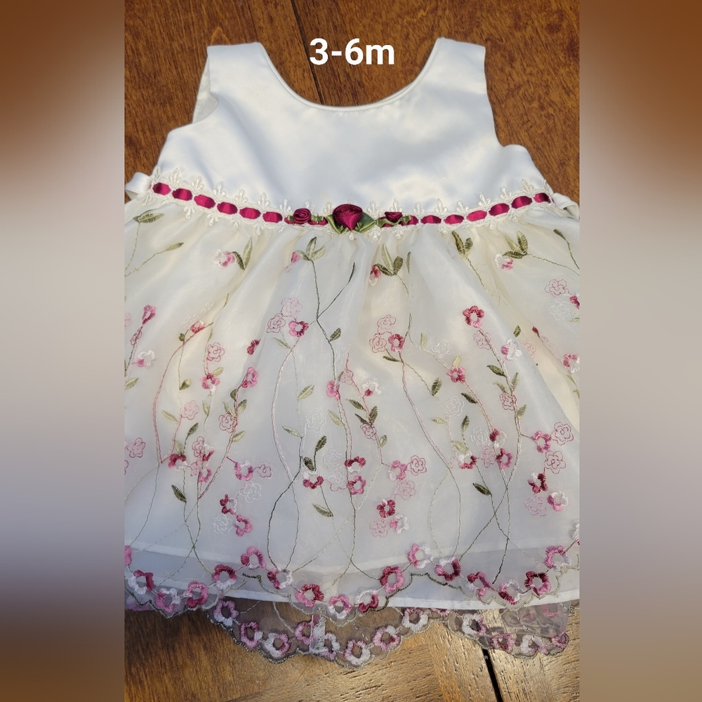 Baby dress